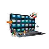 LEGO® Marvel Super Heroes Guardians of the Galaxy Advent Calendar 76231 (3/7)
