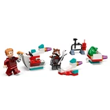 LEGO® Marvel Super Heroes Guardians of the Galaxy Advent Calendar 76231 (4/7)