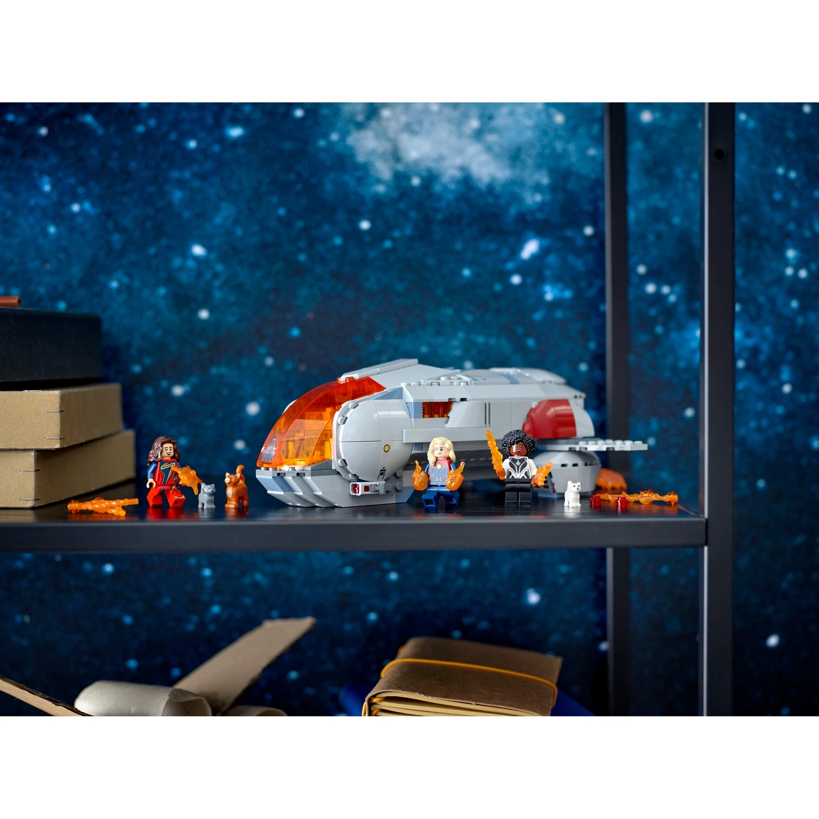 LEGO® The Hoopty 76232 | 🇺🇸 Price Comparison