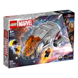 LEGO® Marvel Super Heroes The Hoopty 76232 (1/11)
