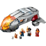 LEGO® Marvel Super Heroes The Hoopty 76232 (2/11)