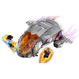 LEGO® Marvel Super Heroes The Hoopty 76232 (3/11)