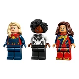 LEGO® Marvel Super Heroes The Hoopty 76232 (7/11)