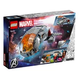 LEGO® Marvel Super Heroes The Hoopty 76232 (8/11)