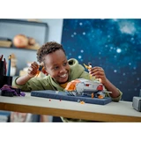 LEGO® Marvel Super Heroes The Hoopty 76232 (9/11)