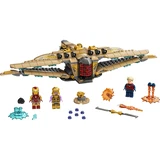 LEGO® Marvel Super Heroes Sanctuary II: Endgame Battle 76237 (2/6)