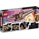 LEGO® Marvel Super Heroes Sanctuary II: Endgame Battle 76237 (6/6)