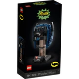 LEGO® DC Comics Super Heroes Klassieke tv-serie Batman masker 76238 (1/7)