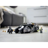 LEGO® DC Comics Super Heroes DC Batman™ Batmobile™ Tumbler: Scarecrow™ Showdown 76239 (12/12)