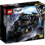 LEGO® DC Comics Super Heroes DC Batman™ Batmobile™ Tumbler: Scarecrow™ Showdown 76239 (1/12)