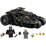 LEGO® DC Comics Super Heroes DC Batman™ Batmobile™ Tumbler: Scarecrow™ Showdown 76239 (2/12)