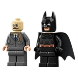 LEGO® DC Comics Super Heroes DC Batman™ Batmobile™ Tumbler: Scarecrow™ Showdown 76239 (3/12)