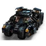 LEGO® DC Comics Super Heroes DC Batman™ Batmobile™ Tumbler: Scarecrow™ Showdown 76239 (4/12)