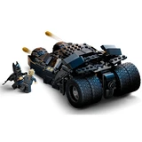 LEGO® DC Comics Super Heroes DC Batman™ Batmobile™ Tumbler: Scarecrow™ Showdown 76239 (5/12)
