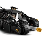 LEGO® DC Comics Super Heroes DC Batman™ Batmobile™ Tumbler: Scarecrow™ Showdown 76239 (7/12)