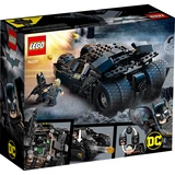 LEGO® DC Comics Super Heroes DC Batman™ Batmobile™ Tumbler: Scarecrow™ Showdown 76239 (9/12)