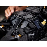 LEGO® DC Comics Super Heroes DC Batman™ Batmobile™ Tumbler 76240 (11/24) LEGO® DC Comics Super Heroes DC Batman™ Batmobile™ Tumbler 76240 (11/24)