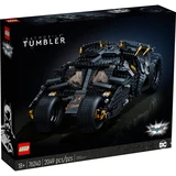 LEGO® DC Comics Super Heroes DC Batman™ Batmobile™ Tumbler 76240 (1/24) LEGO® DC Comics Super Heroes DC Batman™ Batmobile™ Tumbler 76240 (1/24)