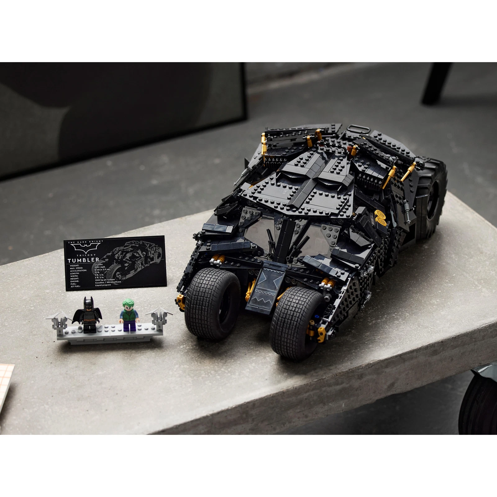 2021 Brickset Dc Lego Sets 2021 Batmobile Lego New Releases