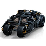 LEGO® DC Comics Super Heroes DC Batman™ Batmobile™ Tumbler 76240 (2/24) LEGO® DC Comics Super Heroes DC Batman™ Batmobile™ Tumbler 76240 (2/24)