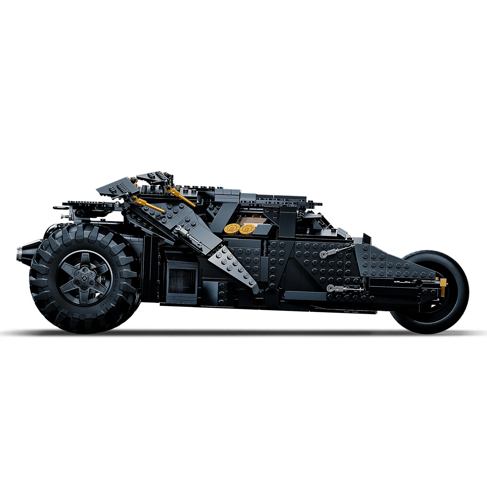 LEGO® DC Batman™ Batmobile™ Tumbler 76240 – Price Comparison & Deals