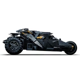 LEGO® DC Comics Super Heroes DC Batman™ Batmobile™ Tumbler 76240 (3/24) LEGO® DC Comics Super Heroes DC Batman™ Batmobile™ Tumbler 76240 (3/24)