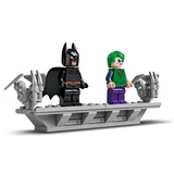 LEGO® DC Comics Super Heroes DC Batman™ Batmobile™ Tumbler 76240 (6/24) LEGO® DC Comics Super Heroes DC Batman™ Batmobile™ Tumbler 76240 (6/24)