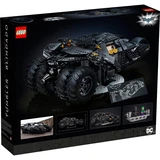 LEGO® DC Comics Super Heroes DC Batman™ Batmobile™ Tumbler 76240 (7/24) LEGO® DC Comics Super Heroes DC Batman™ Batmobile™ Tumbler 76240 (7/24)