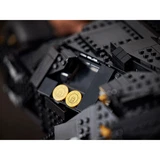 LEGO® DC Comics Super Heroes DC Batman™ Batmobile™ Tumbler 76240 (9/24) LEGO® DC Comics Super Heroes DC Batman™ Batmobile™ Tumbler 76240 (9/24)