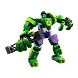 LEGO® Marvel Super Heroes Hulk Mech 76241 (2/8) LEGO® Marvel Super Heroes Hulk Mech 76241 (2/8)