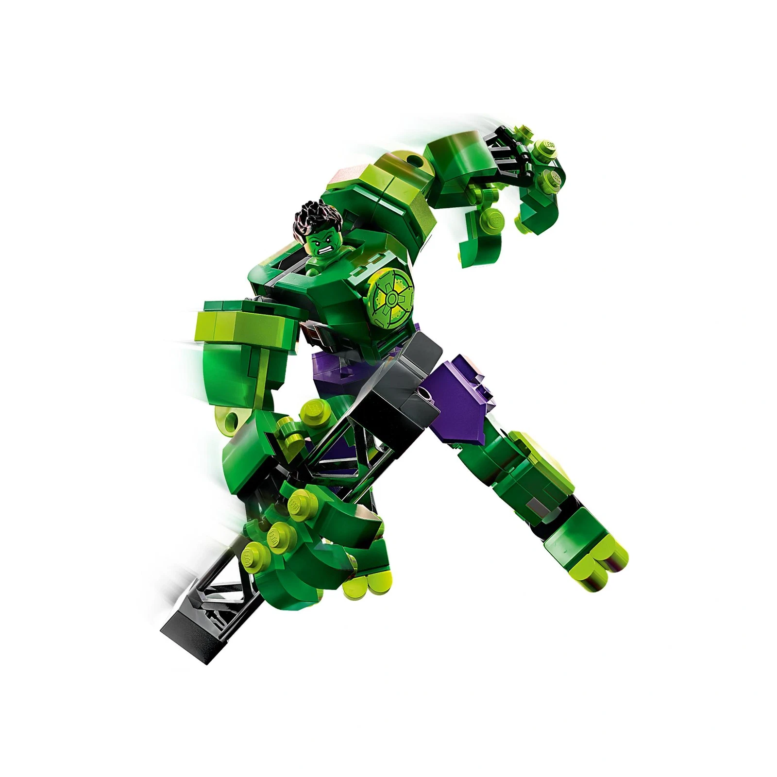 LEGO® Hulk Mech Armor 76241 | 🇺🇸 Price Comparison