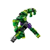 LEGO® Marvel Super Heroes Hulk Mech 76241 (4/8) LEGO® Marvel Super Heroes Hulk Mech 76241 (4/8)