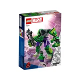 LEGO® Marvel Super Heroes Hulk Mech 76241 (6/8) LEGO® Marvel Super Heroes Hulk Mech 76241 (6/8)
