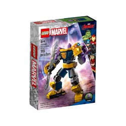 Thanos Mech 76242