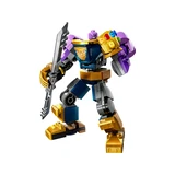 LEGO® Marvel Super Heroes Thanos Mech 76242 (2/7)