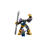 LEGO® Marvel Super Heroes Thanos Mech 76242 (3/7)