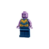 LEGO® Marvel Super Heroes Thanos Mech 76242 (4/7)