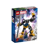 LEGO® Marvel Super Heroes Thanos Mech 76242 (5/7)
