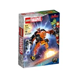 LEGO® Marvel Super Heroes Armadura Robótica de Rocket 76243 (1/8)