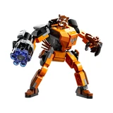 LEGO® Marvel Super Heroes Armadura Robótica de Rocket 76243 (2/8)