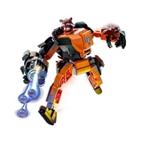 LEGO® Marvel Super Heroes Armadura Robótica de Rocket 76243 (4/8)