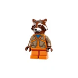 LEGO® Marvel Super Heroes Armadura Robótica de Rocket 76243 (5/8)