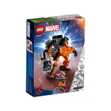 LEGO® Marvel Super Heroes Armadura Robótica de Rocket 76243 (6/8)