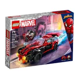 LEGO® Marvel Super Heroes Miles Morales vs. Morbius 76244 (1/6) LEGO® Marvel Super Heroes Miles Morales vs. Morbius 76244 (1/6)