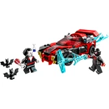LEGO® Marvel Super Heroes Miles Morales vs. Morbius 76244 (2/6) LEGO® Marvel Super Heroes Miles Morales vs. Morbius 76244 (2/6)