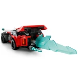LEGO® Marvel Super Heroes Miles Morales vs. Morbius 76244 (3/6) LEGO® Marvel Super Heroes Miles Morales vs. Morbius 76244 (3/6)