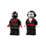 LEGO® Marvel Super Heroes Miles Morales vs. Morbius 76244 (4/6) LEGO® Marvel Super Heroes Miles Morales vs. Morbius 76244 (4/6)