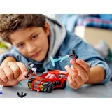 LEGO® Marvel Super Heroes Miles Morales vs. Morbius 76244 (6/6) LEGO® Marvel Super Heroes Miles Morales vs. Morbius 76244 (6/6)