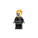 LEGO® Marvel Super Heroes Le robot et la moto de Ghost Rider 76245 (4/6) LEGO® Marvel Super Heroes Le robot et la moto de Ghost Rider 76245 (4/6)