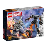 LEGO® Marvel Super Heroes Le robot et la moto de Ghost Rider 76245 (5/6) LEGO® Marvel Super Heroes Le robot et la moto de Ghost Rider 76245 (5/6)